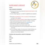 Thumbnail image of AO Buyer Broker Checklist (14).pdf