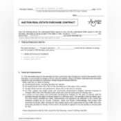 Thumbnail image of Auction Ohio RE Purchase Contract (Sample).pdf