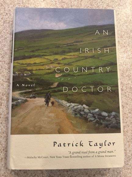 An Irish Country Doctor