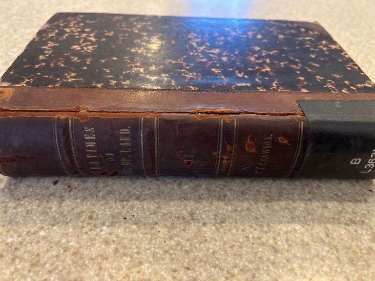 The Life And Times of William Laud