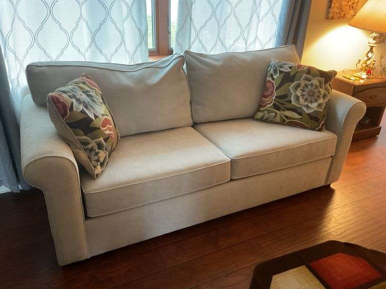 Sofa - Excellent Condition.