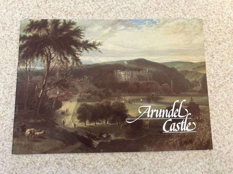 Arundel Castle