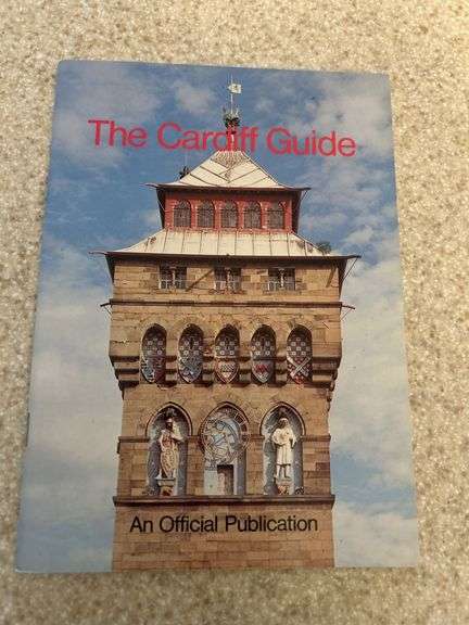 The Cardiff Guide