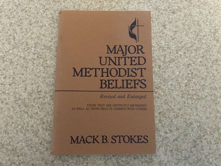 Major United Methodist Beliefs