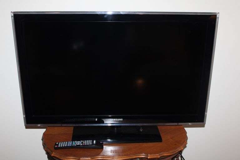Samsung 40" Television