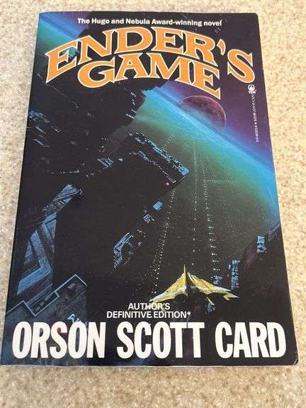 Ender's Game
