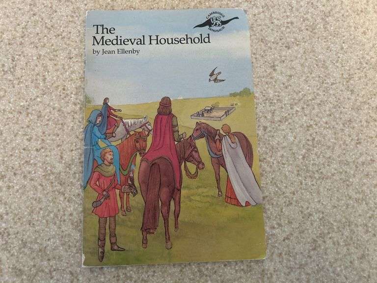 The Medieval Household