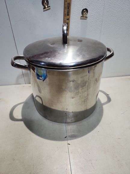 Stock Pot