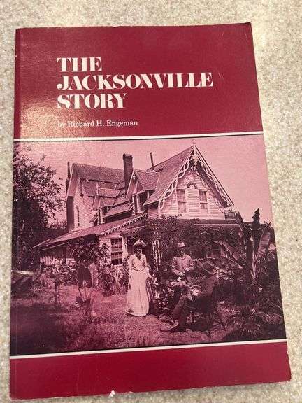 The Jacksonville Story