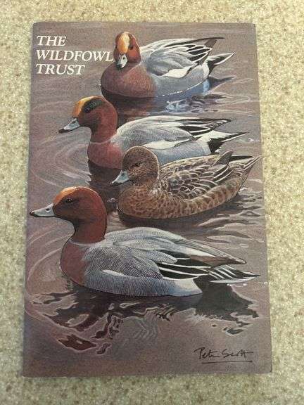 The Wildfowl Trust