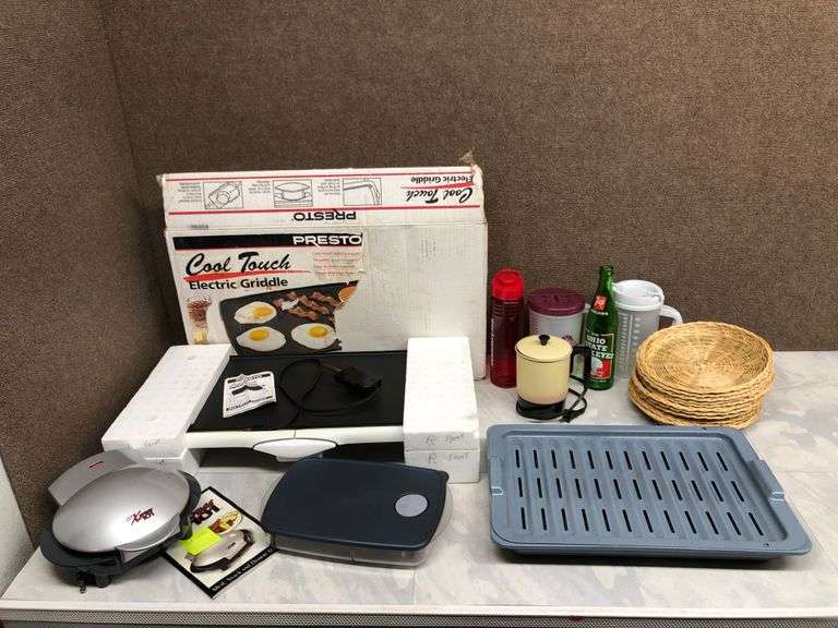 Housewares Assortment