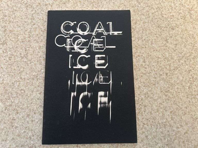 Coal & Ice
