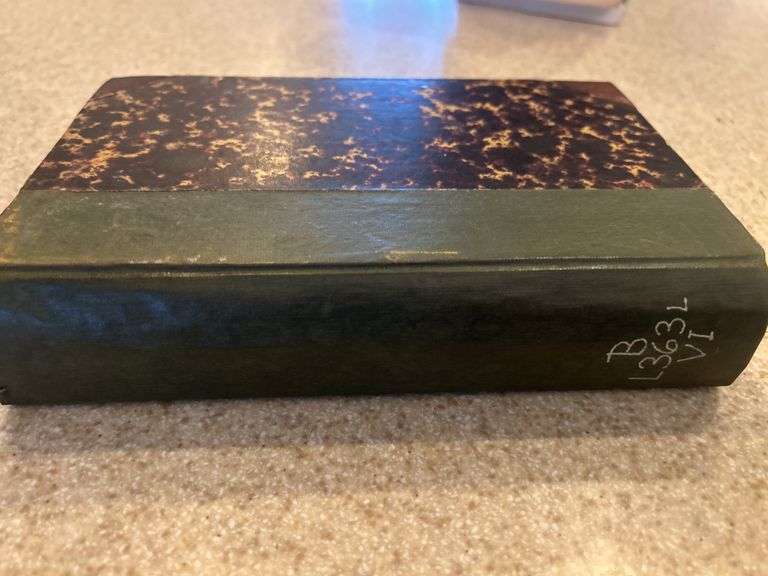 The Life And Times of William Laud