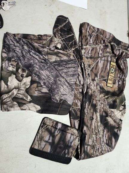 New In Package Kolpin20059 Mossy Oak Gun Boot Skin K