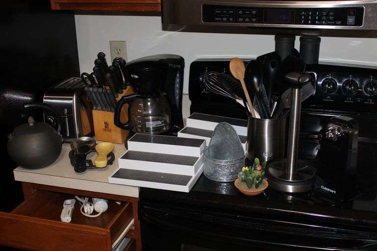 Kitchenware