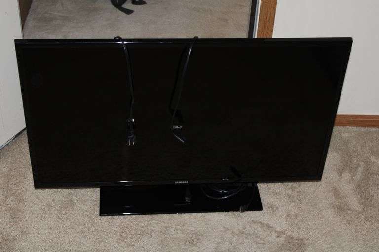 Samsung 39" Television