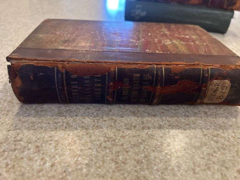 The History Of Religious Liberty