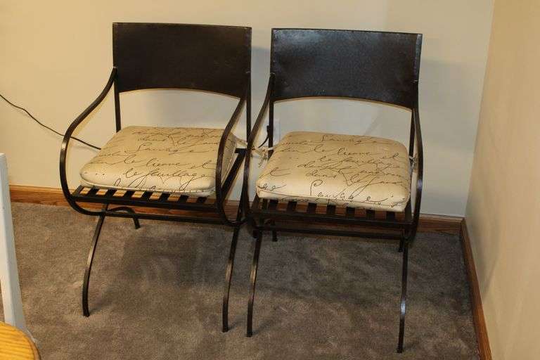 Modern Chairs