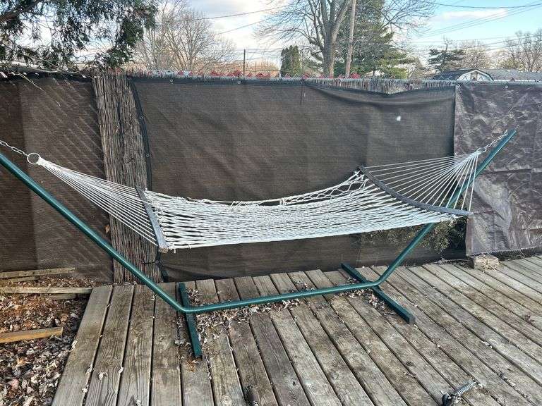 Hammock