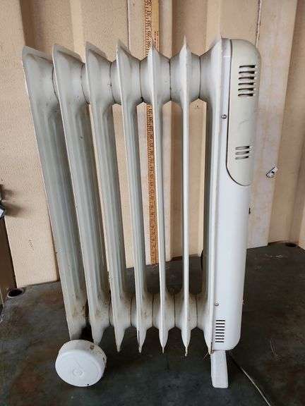 Lakewood Electric Heater