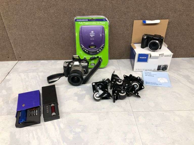 Vintage Electronics/More