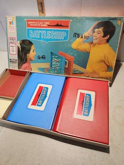 1971 Battleship