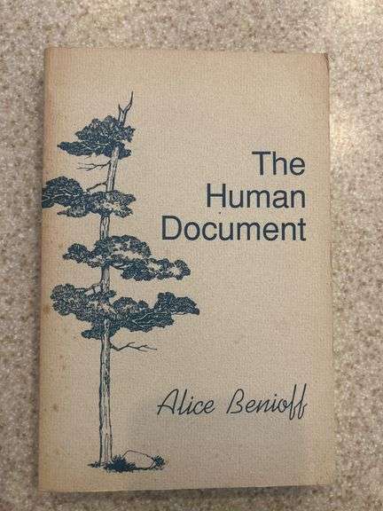 The Human Document