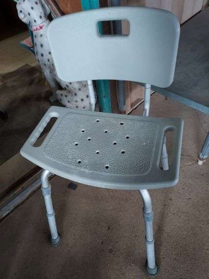 Shower Chair