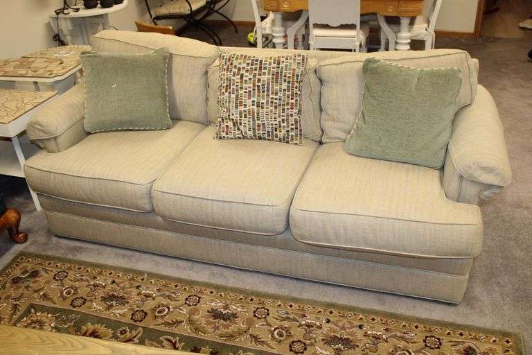 Contemporary Sofa