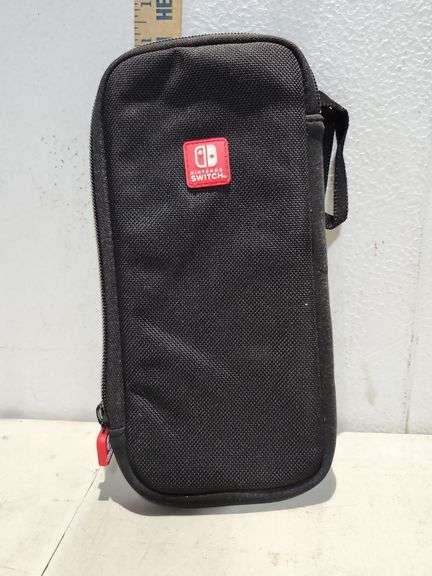 Nintendo Switch Soft Case
