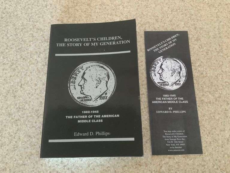 Roosevelt's Children