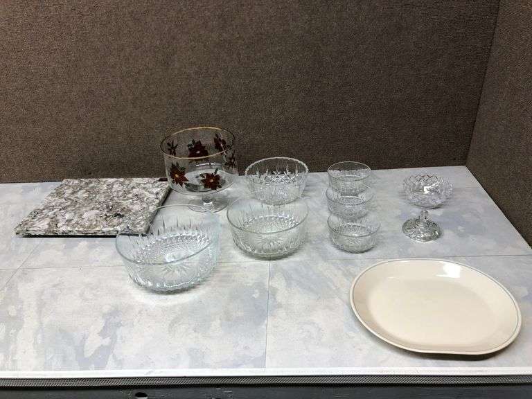 Glasswares