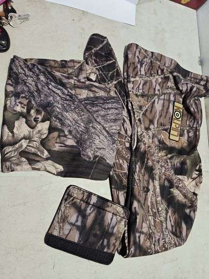 New In Package Kolpin20059 Mossy Oak Gun Boot Skin K