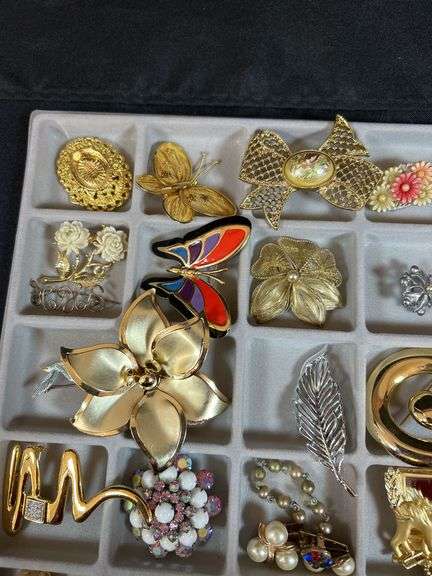 vintage jewelry near me