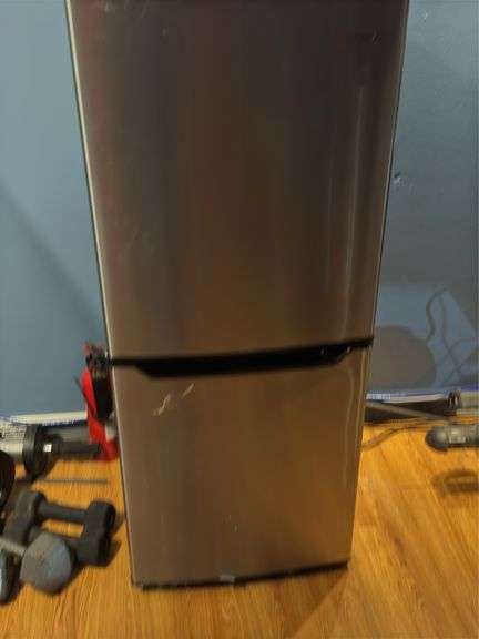 Insignia Mini Fridge