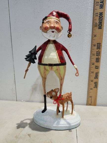 New Jenene ESC Drake Figure