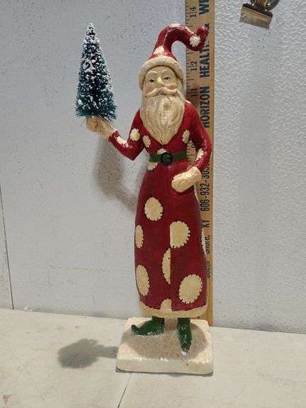 New Paul Gordon ESC Mr. Big Patches Figure