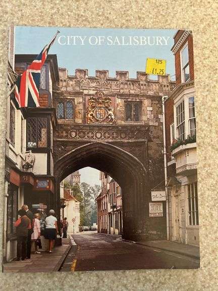 City of Salisbury