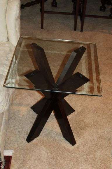 Modern Side Table