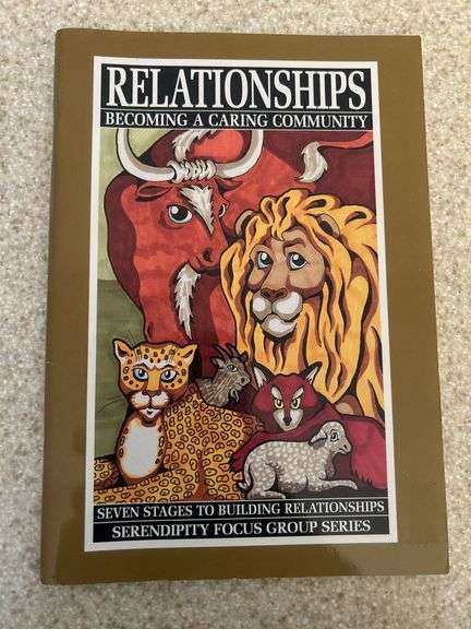 Becoming a Caring Community