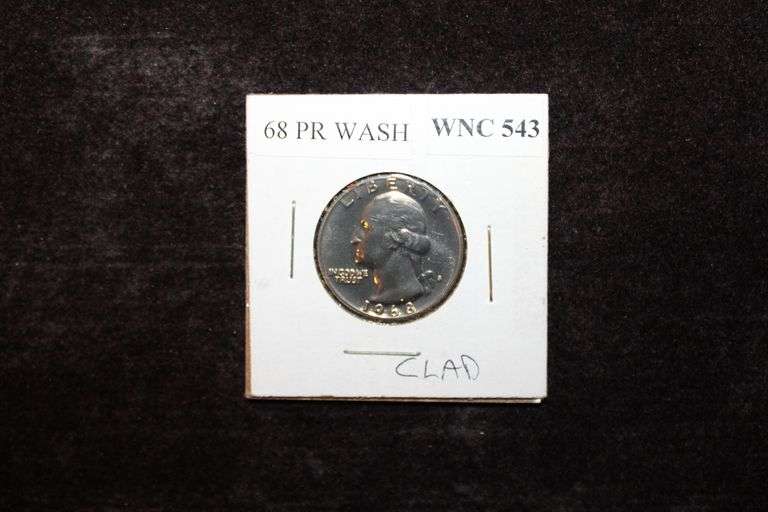 Washington Quarter