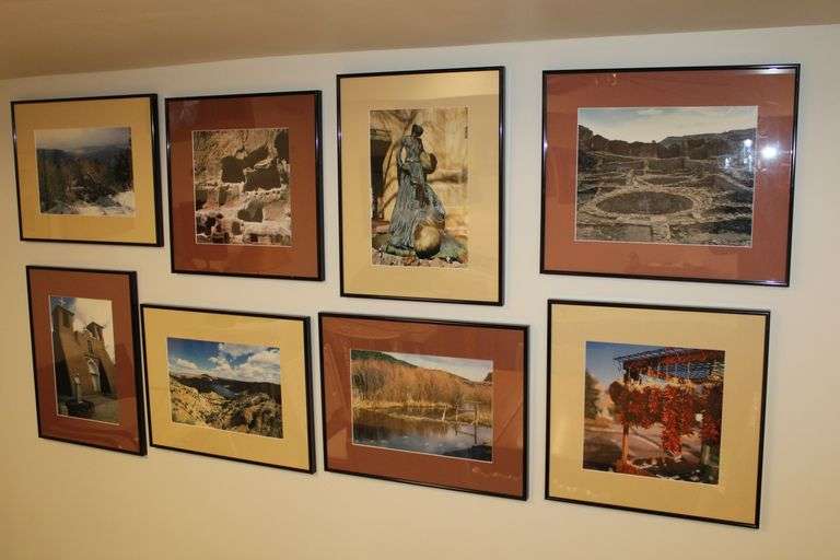 Landscape & Still Life Prints