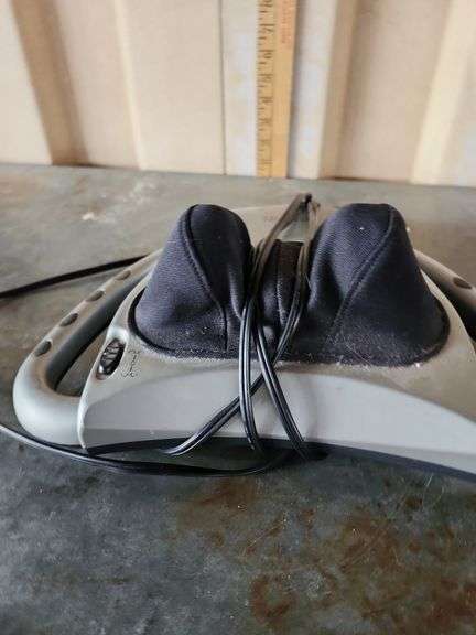Therapist Select Kneading Shiatsu Massager