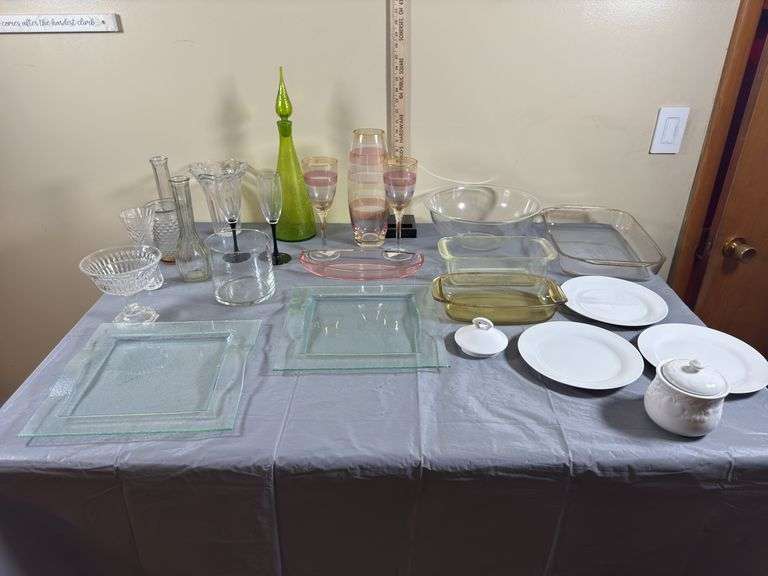 End of the Day Variety Lot!