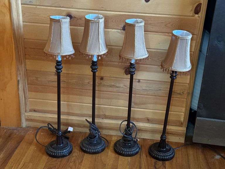 Decorative Table Lamps