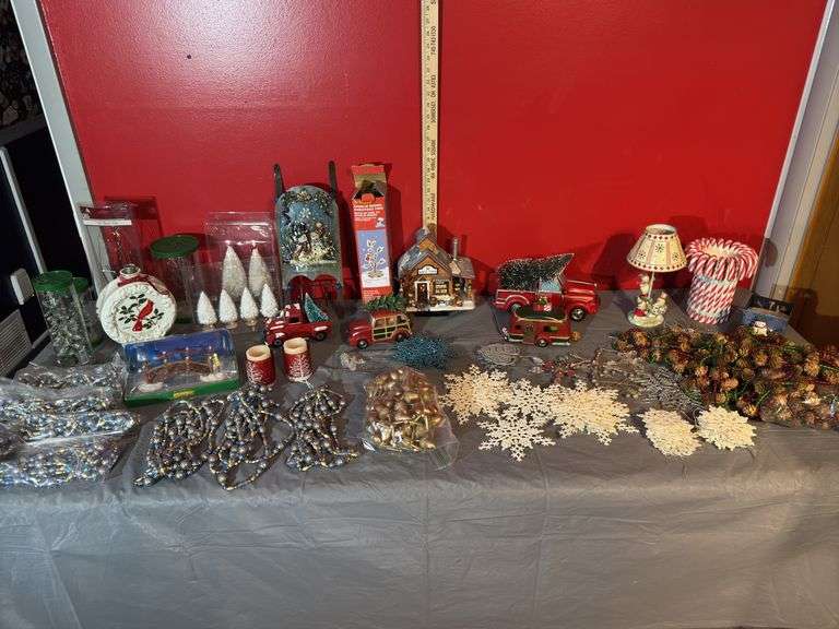 Christmas Decorations