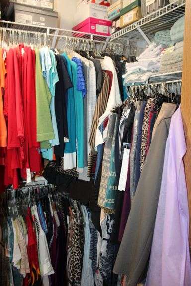 Women's Fashions & Accessories