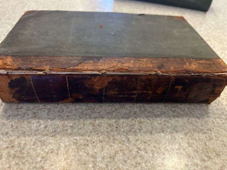 On Terms Of Communion