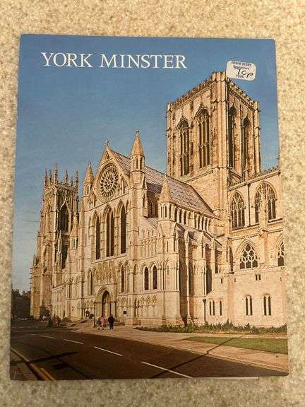 York Minster