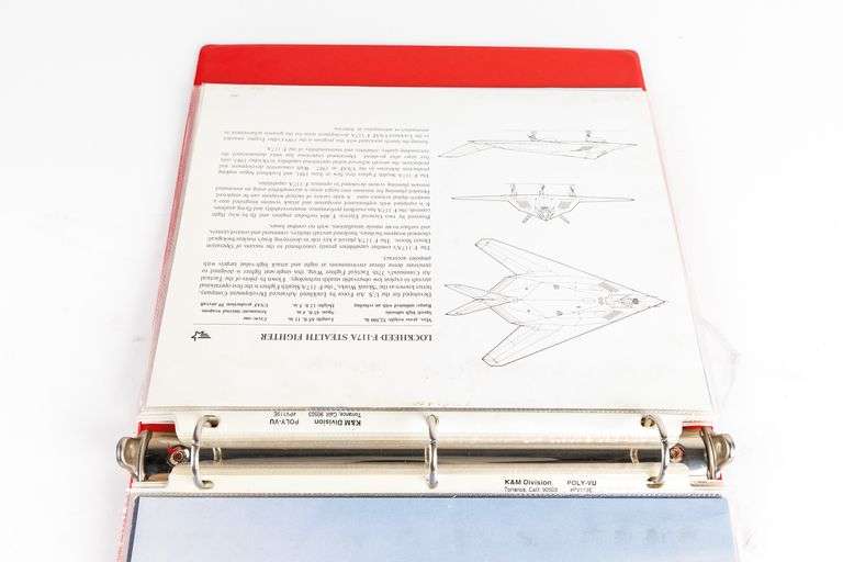 Air Force and Navy Memorbilia